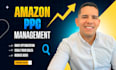 manage and optimize your amazon PPC campaigns for better acos