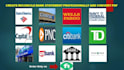 reconcile bank statement PDF to editable format