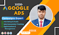 audit and optimize google ppc ads and configure enhanced ecommerce ga4 tracking
