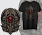 deliver an express t shirt and apparel logo
