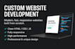 create a web site