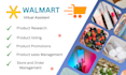 do complete walmart account management