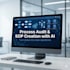 audit your processes and create clear sops using ai