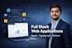 design and build dynamic web applications for clients