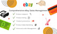 do ebay account management