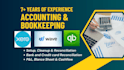 do quickbooks online bookkeeping quickbooks clean up and xero bookkeeping