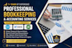 do quickbooks online bookkeeping quickbooks clean up and xero bookkeeping