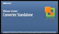 convert physical or virtual machine to vmware or hyper v