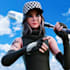 make a fortnite profile picture for you