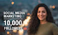 create viral content for facebook or instagram or tiktok