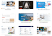 create your website from scratch