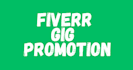 promote your fiverr gig with targeted ads