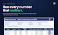 a professional excel dashboard for your business