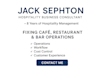 evaluate your business and help build solutions