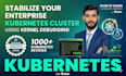 stabilize your kubernetes cluster using kernel debugging