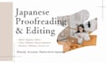 improve your japanese writing naturally