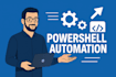 automate your IT operations with tailored powershell solutions