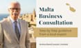 consult you on your malta company formation and strategy
