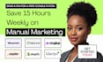 setup manychat zapier make automation gohighlevel CRM klaviyo flows shopify sync
