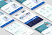 design and redesign squarespace websites