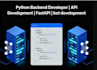 do custom ai bot, ai website,ai web application, ai software developer