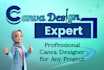 design social media posts, ads, and edit templates using canva pro