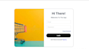build bubble io web app mobile app, fix bugs