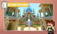 build whatever in minecraft