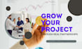 secure strategic web3 partnerships for founders using targeted outreach