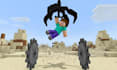 build minecraft skin  server spawn city map  java minecraft builder bedrock