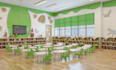 provide creative nursery decor ideas and professional nursery design