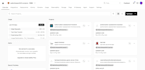 build and deploy responsive react, next js website using mui joy