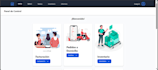 develop full stack web applications with vue 3 and laravel