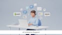 handle customer support and virtual assistance for shopify, wix, ebay and amazon