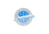 design monogram necessary aircraft logo