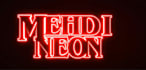create a custom stranger things text animation