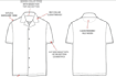 do polo shirt pattern and also any style