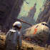 sci fi illustration and sci fi art