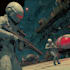 sci fi illustration and sci fi art
