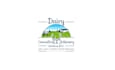 design unique dairy consulting business logo