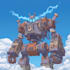 create custom mecha robot art