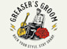 design wonderful guitar logo