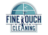 design outstanding cleaning logo