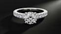 create luxury 3d jewelry designs with animations