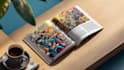 superhero comic book illustration marvel
