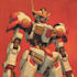 dol custom mecha robot art