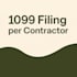 file 1099 filing and contractor tax forms