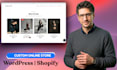 create your complete online store ready to sell