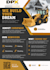 do professional flyer and brochure design print ready