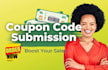 manually submit your coupon code to 70 trending sites coupon code submissions